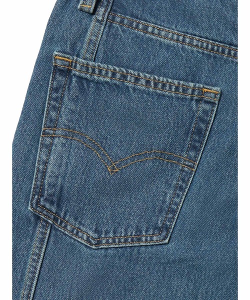 Levi's(リーバイス)の「Levi's/リーバイス XL STRAIGHT ジーンズ ミディアムインディゴ(デニムパンツ・レディース・インディゴブルー・28inch/24inch/25inch/26inch/27inch)」の16枚目の写真