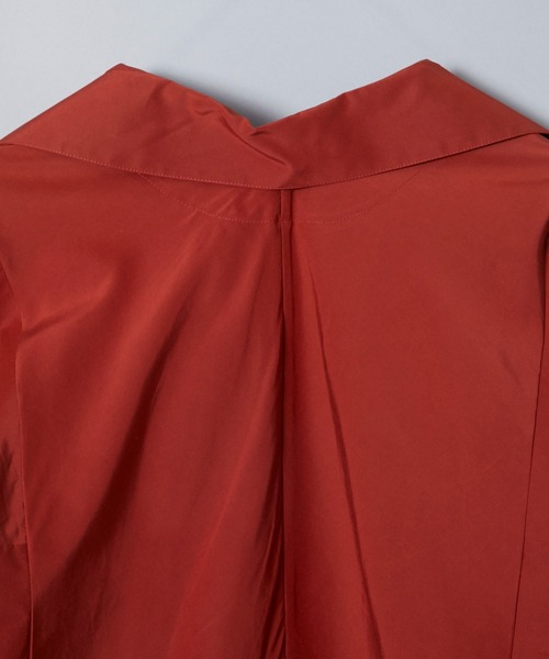 シルク　コットン　harunobu murata honey 36 HARUNOBUMURATA（ハルノブムラタ）公式通販｜THE TOKYO（ザトウキョウ