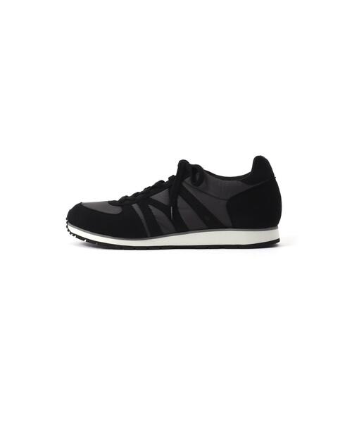 MARGARET HOWELL(マーガレットハウエル)の「MIZUNO RUNNING SHOES(スニーカー・レディース・グレー系9・25.5/24.5/23.5)」の2枚目の写真