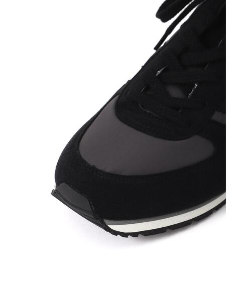 MARGARET HOWELL(マーガレットハウエル)の「MIZUNO RUNNING SHOES(スニーカー・レディース・グレー系9・25.5/24.5/23.5)」の5枚目の写真