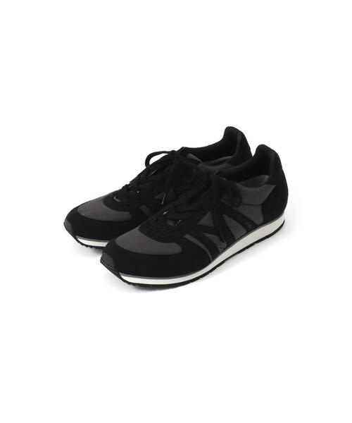 MARGARET HOWELL(マーガレットハウエル)の「MIZUNO RUNNING SHOES(スニーカー・レディース・グレー系9・25.5/24.5/23.5)」の8枚目の写真