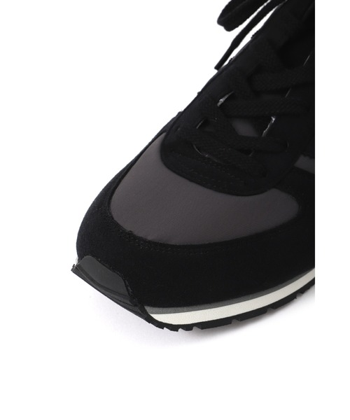 MARGARET HOWELL(マーガレットハウエル)の「MIZUNO RUNNING SHOES(スニーカー・レディース・グレー系9・25.5/24.5/23.5)」の5枚目の写真