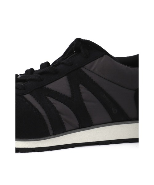 MARGARET HOWELL(マーガレットハウエル)の「MIZUNO RUNNING SHOES(スニーカー・レディース・グレー系9・25.5/24.5/23.5)」の6枚目の写真