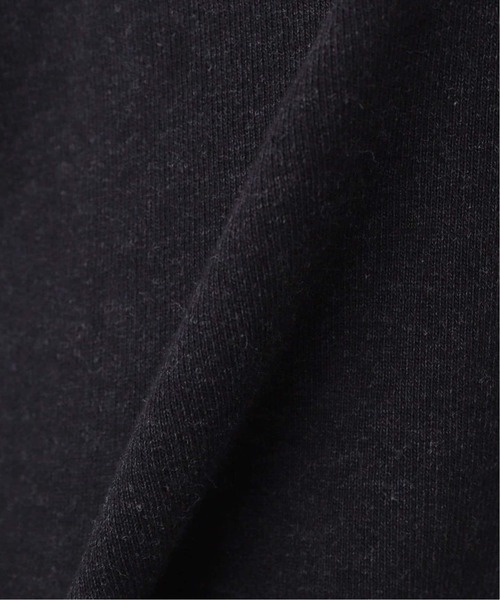 Snow Peak（スノーピーク）の「SNOWPEAK / スノーピーク Recycled Cotton MIX Pullover SW-25SU403（スウェット・メンズ・アイボリー/ブラック/ブルー系その他・MEDIUM/LARGE）」の14枚目の写真