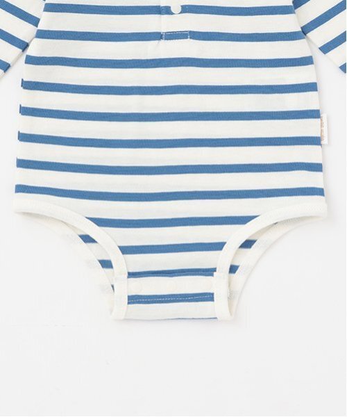 petit main（プティマイン）の「【Miffy】セーラーロンパース（ロンパース・キッズ・ブラウン/ブルー/ピンク系その他・80ｃｍ/70cm）」の15枚目の写真