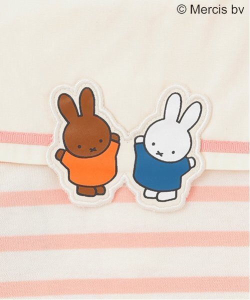 petit main（プティマイン）の「【Miffy】セーラーロンパース（ロンパース・キッズ・ブラウン/ブルー/ピンク系その他・80ｃｍ/70cm）」の14枚目の写真