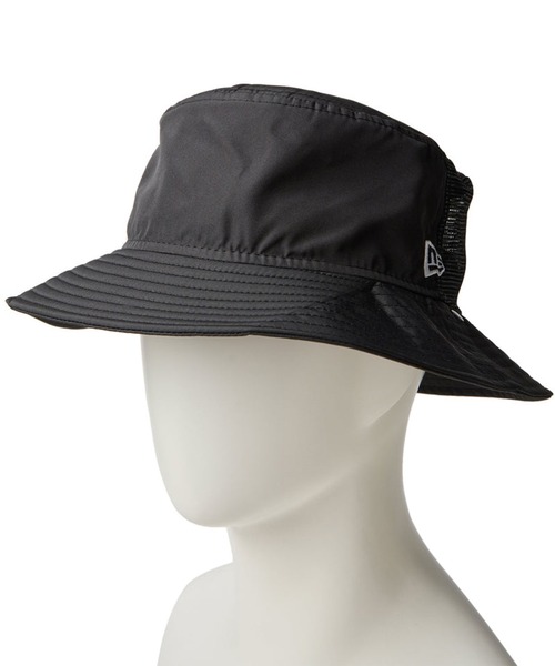 NEW ERA/ニューエラ ハット アドベンチャーライト サンシェード