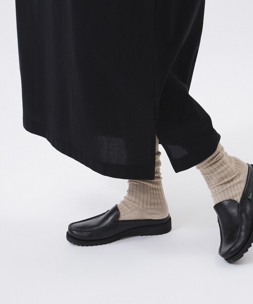 セール】【別注】LACOSTE / ロング ピケ ドレス（ワンピース