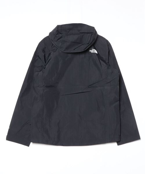 THE NORTH FACE(ザノースフェイス)の「THE NORTH FACE TERRAIN VISTA 3LAYER PRO JACKET ノースフェイス テレイン ヴィスタ 3レイヤー ジャケット ナイロンジャケット(ナイロンジャケット・メンズ・ブラック・X-LARGE/MEDIUM/LARGE)」の19枚目の写真