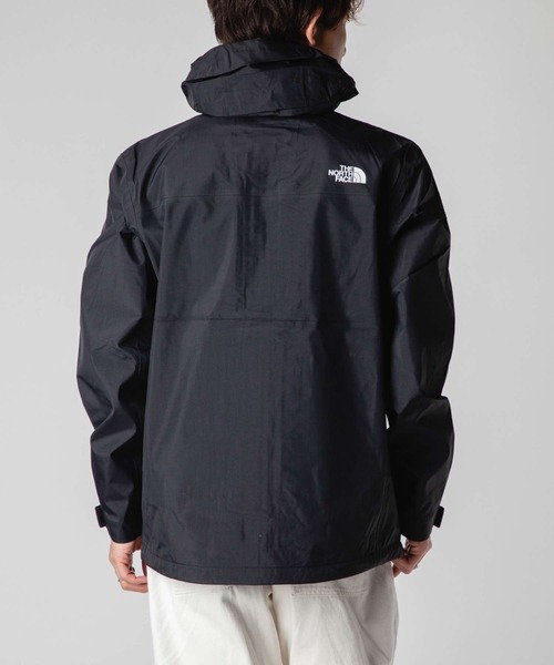 THE NORTH FACE(ザノースフェイス)の「THE NORTH FACE TERRAIN VISTA 3LAYER PRO JACKET ノースフェイス テレイン ヴィスタ 3レイヤー ジャケット ナイロンジャケット(ナイロンジャケット・メンズ・ブラック・X-LARGE/MEDIUM/LARGE)」の3枚目の写真