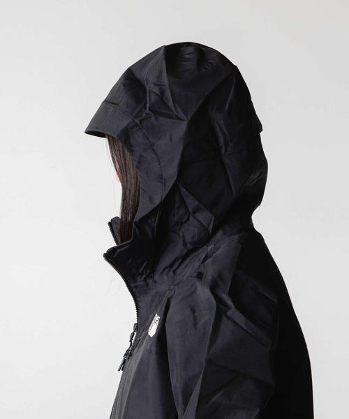 THE NORTH FACE(ザノースフェイス)の「THE NORTH FACE TERRAIN VISTA 3LAYER PRO JACKET ノースフェイス テレイン ヴィスタ 3レイヤー ジャケット ナイロンジャケット(ナイロンジャケット・メンズ・ブラック・X-LARGE/MEDIUM/LARGE)」の7枚目の写真