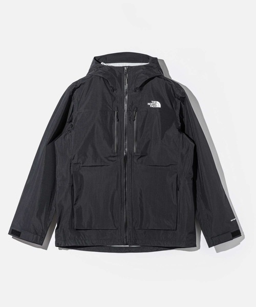 THE NORTH FACE(ザノースフェイス)の「THE NORTH FACE TERRAIN VISTA 3LAYER PRO JACKET ノースフェイス テレイン ヴィスタ 3レイヤー ジャケット ナイロンジャケット(ナイロンジャケット・メンズ・ブラック・X-LARGE/MEDIUM/LARGE)」の10枚目の写真