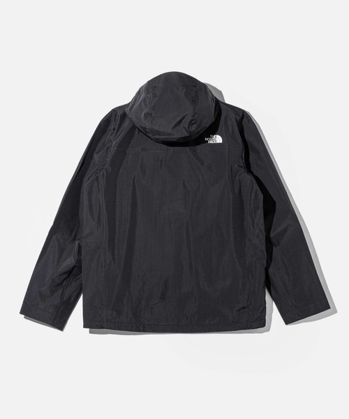 THE NORTH FACE(ザノースフェイス)の「THE NORTH FACE TERRAIN VISTA 3LAYER PRO JACKET ノースフェイス テレイン ヴィスタ 3レイヤー ジャケット ナイロンジャケット(ナイロンジャケット・メンズ・ブラック・X-LARGE/MEDIUM/LARGE)」の11枚目の写真