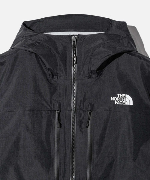 THE NORTH FACE(ザノースフェイス)の「THE NORTH FACE TERRAIN VISTA 3LAYER PRO JACKET ノースフェイス テレイン ヴィスタ 3レイヤー ジャケット ナイロンジャケット(ナイロンジャケット・メンズ・ブラック・X-LARGE/MEDIUM/LARGE)」の12枚目の写真