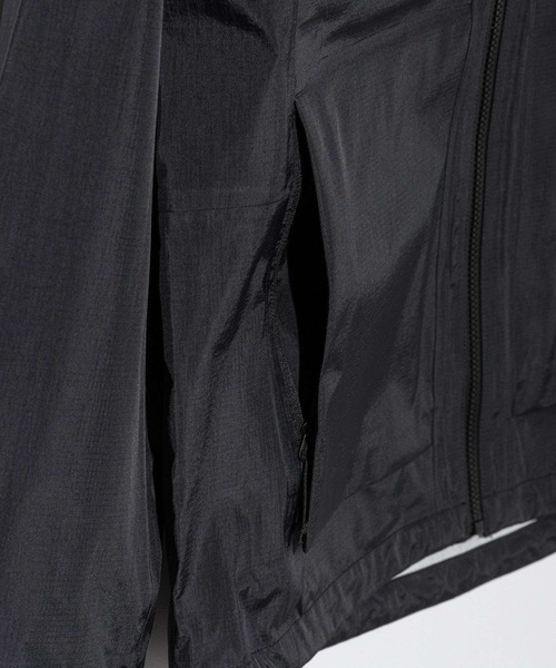 THE NORTH FACE(ザノースフェイス)の「THE NORTH FACE TERRAIN VISTA 3LAYER PRO JACKET ノースフェイス テレイン ヴィスタ 3レイヤー ジャケット ナイロンジャケット(ナイロンジャケット・メンズ・ブラック・X-LARGE/MEDIUM/LARGE)」の13枚目の写真
