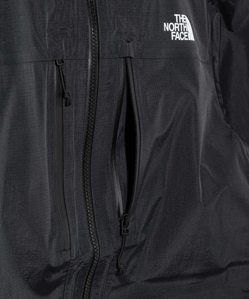 THE NORTH FACE(ザノースフェイス)の「THE NORTH FACE TERRAIN VISTA 3LAYER PRO JACKET ノースフェイス テレイン ヴィスタ 3レイヤー ジャケット ナイロンジャケット(ナイロンジャケット・メンズ・ブラック・X-LARGE/MEDIUM/LARGE)」の14枚目の写真