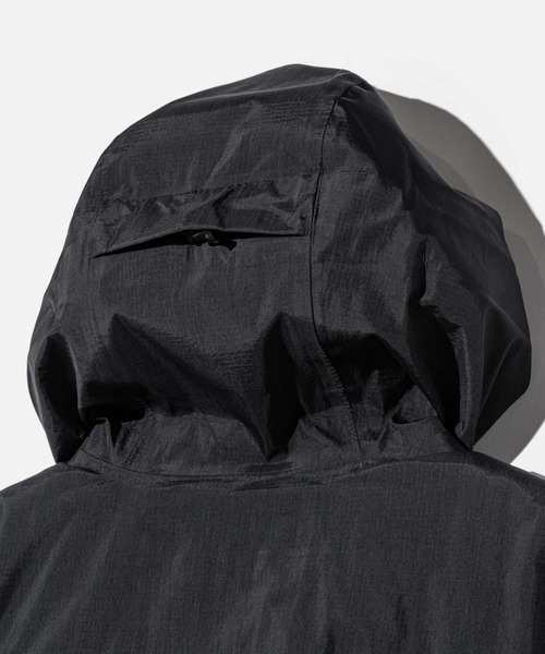 THE NORTH FACE(ザノースフェイス)の「THE NORTH FACE TERRAIN VISTA 3LAYER PRO JACKET ノースフェイス テレイン ヴィスタ 3レイヤー ジャケット ナイロンジャケット(ナイロンジャケット・メンズ・ブラック・X-LARGE/MEDIUM/LARGE)」の17枚目の写真
