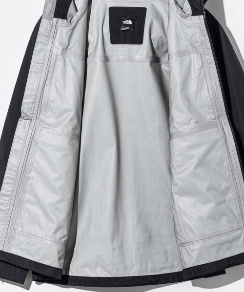 THE NORTH FACE(ザノースフェイス)の「THE NORTH FACE TERRAIN VISTA 3LAYER PRO JACKET ノースフェイス テレイン ヴィスタ 3レイヤー ジャケット ナイロンジャケット(ナイロンジャケット・メンズ・ブラック・X-LARGE/MEDIUM/LARGE)」の18枚目の写真