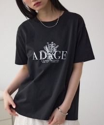 プランツグラフィックTシャツ