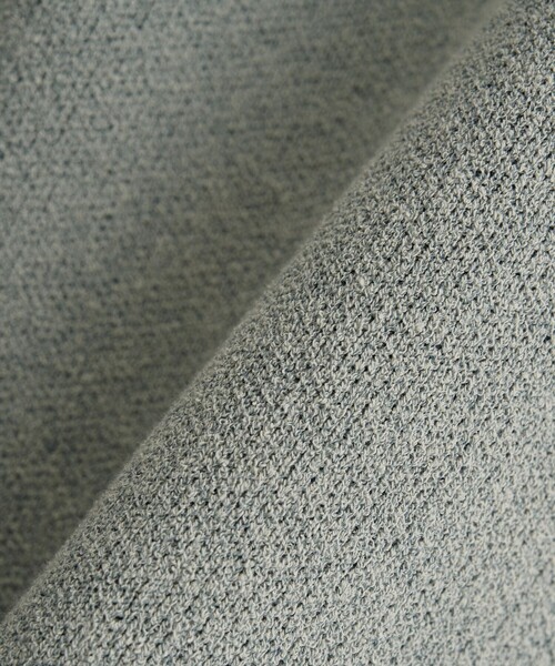 PUBLIC TOKYO（パブリックトウキョウ）の「グラフィティ―ニットスタジャンカーデ（カーディガン/ボレロ・メンズ・ライトグレー/ダークブラウン・1/2）」の20枚目の写真