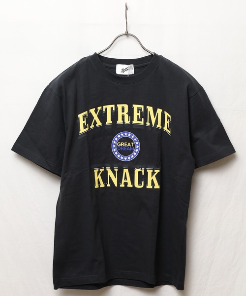 ARCHIVER(アーカイバ)の「【RS】【RDS】プリントTシャツ(Tシャツ/カットソー・レディース・ホワイト/ベージュ/スミクロ・LARGE/FREE/MEDIUM)」の2枚目の写真