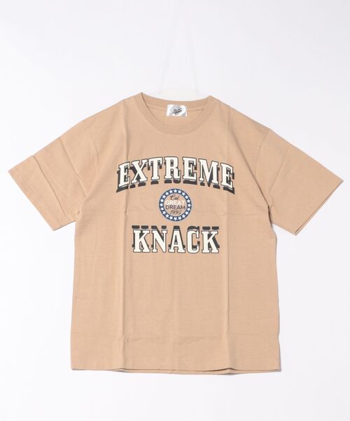 ARCHIVER(アーカイバ)の「【RS】【RDS】プリントTシャツ(Tシャツ/カットソー・レディース・ホワイト/ベージュ/スミクロ・LARGE/FREE/MEDIUM)」の9枚目の写真