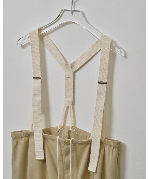 即日発送　todayful Suspenders HighwaistPants 73181892b_2_d_500.jpg