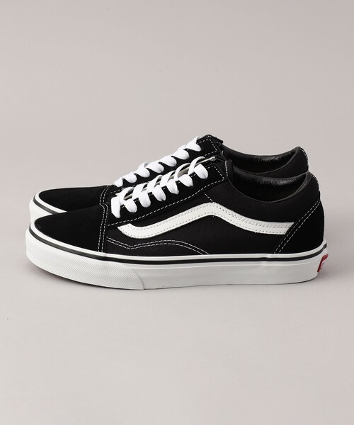 VANS（バンズ）の「【VANS】UA OLD SKOOL／ヴァンズ オールドスクール（WEB限定サイズ）（スニーカー・レディース・その他1・23.5cm/24.5cm/23cm/24cm/25cm）」の6枚目の写真