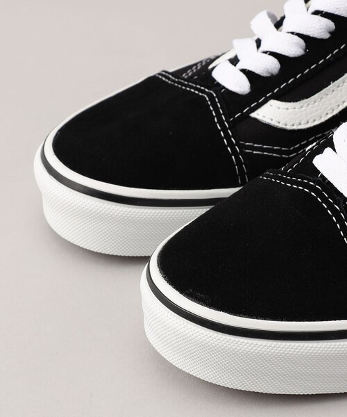 VANS（バンズ）の「【VANS】UA OLD SKOOL／ヴァンズ オールドスクール（WEB限定サイズ）（スニーカー・レディース・その他1・23.5cm/24.5cm/23cm/24cm/25cm）」の3枚目の写真