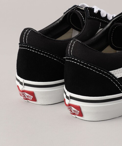 VANS】UA OLD SKOOL／ヴァンズ オールドスクール（WEB限定サイズ