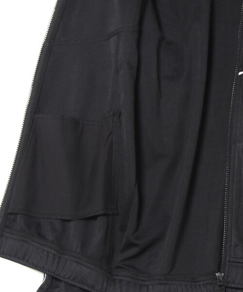 G-STAR RAW/トラックトップジャージ セール】FOOTBALL TRACK TOP ZIP THRU/フットボールジャージー