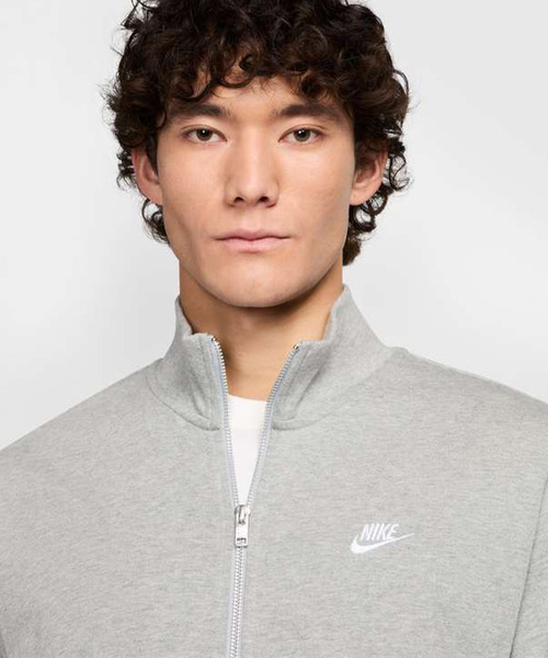 NIKE/ナイキ ジャケット COT クラブ ニット ジャケット FQ3427