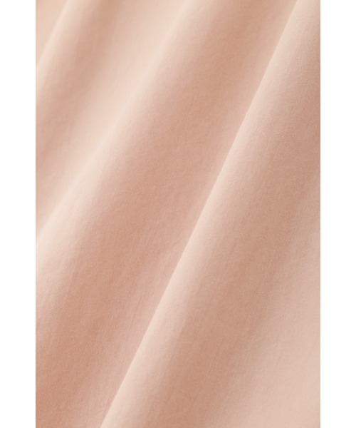 MHL.（エムエイチエル）の「ORGANIC COTTON SHIRTING（シャツ/ブラウス・メンズ・グレー系その他/グレー系その他3/ピンク・LARGE/MEDIUM/SMALL）」の4枚目の写真