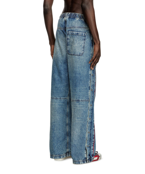 diesel ディーゼル デニムパンツ 新品 DIESEL ディーゼル ジーンズ デニムパンツ メンズ スキニー