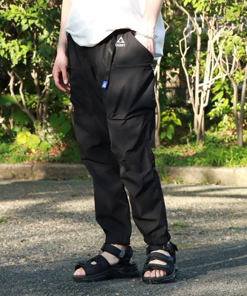 慈雨　パンツ オールウェザーパンツ [全3色] – muta Online Store