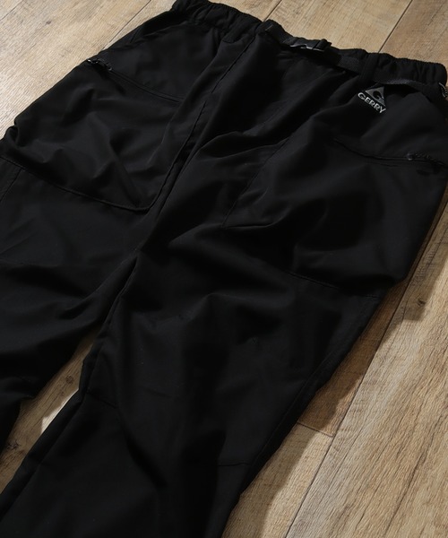 GERRY(ジェリー)の「【GERRY/ジェリー】撥水ストレッチ ワーククライミングジョガーパンツ(その他パンツ・メンズ・ブラック/ネイビー/ベージュ/ブルー/カーキ/ブルーグリーン・LL/L/M)」の17枚目の写真