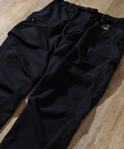GERRY(ジェリー)の「【GERRY/ジェリー】撥水ストレッチ ワーククライミングジョガーパンツ(その他パンツ・メンズ・ブラック/ネイビー/ベージュ/ブルー/カーキ/ブルーグリーン・LL/L/M)」の20枚目の写真