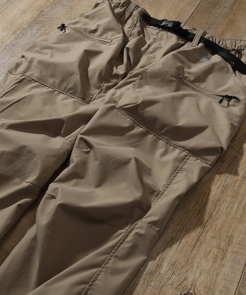 GERRY(ジェリー)の「【GERRY/ジェリー】撥水ストレッチ ワーククライミングジョガーパンツ(その他パンツ・メンズ・ブラック/ネイビー/ベージュ/ブルー/カーキ/ブルーグリーン・LL/L/M)」の18枚目の写真