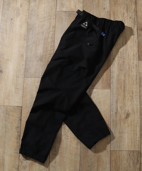 GERRY(ジェリー)の「【GERRY/ジェリー】撥水ストレッチ ワーククライミングジョガーパンツ(その他パンツ・メンズ・ブラック/ネイビー/ベージュ/ブルー/カーキ/ブルーグリーン・LL/L/M)」の7枚目の写真