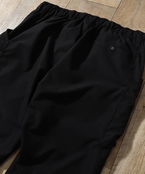 GERRY(ジェリー)の「【GERRY/ジェリー】撥水ストレッチ ワーククライミングジョガーパンツ(その他パンツ・メンズ・ブラック/ネイビー/ベージュ/ブルー/カーキ/ブルーグリーン・LL/L/M)」の12枚目の写真