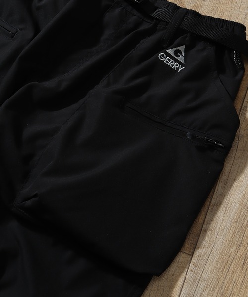 GERRY(ジェリー)の「【GERRY/ジェリー】撥水ストレッチ ワーククライミングジョガーパンツ(その他パンツ・メンズ・ブラック/ネイビー/ベージュ/ブルー/カーキ/ブルーグリーン・LL/L/M)」の9枚目の写真