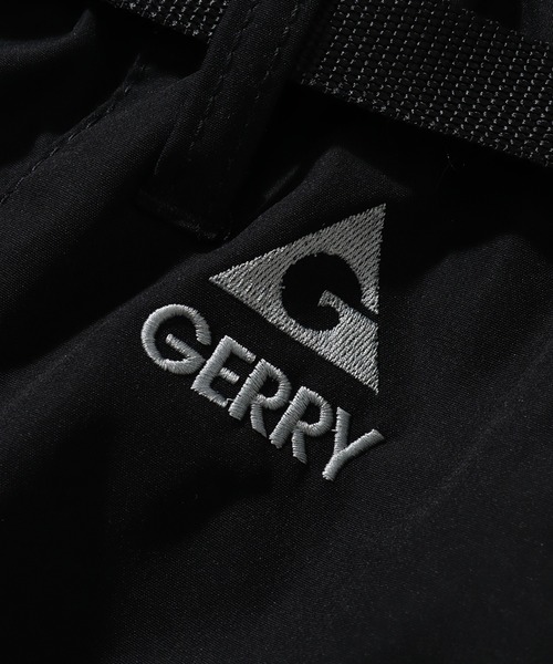 GERRY(ジェリー)の「【GERRY/ジェリー】撥水ストレッチ ワーククライミングジョガーパンツ(その他パンツ・メンズ・ブラック/ネイビー/ベージュ/ブルー/カーキ/ブルーグリーン・LL/L/M)」の10枚目の写真