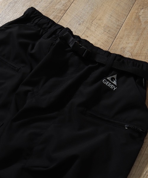 GERRY(ジェリー)の「【GERRY/ジェリー】撥水ストレッチ ワーククライミングジョガーパンツ(その他パンツ・メンズ・ブラック/ネイビー/ベージュ/ブルー/カーキ/ブルーグリーン・LL/L/M)」の8枚目の写真