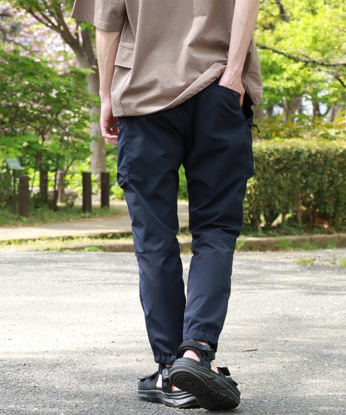 セール】【GERRY/ジェリー】撥水ストレッチ ワーククライミング