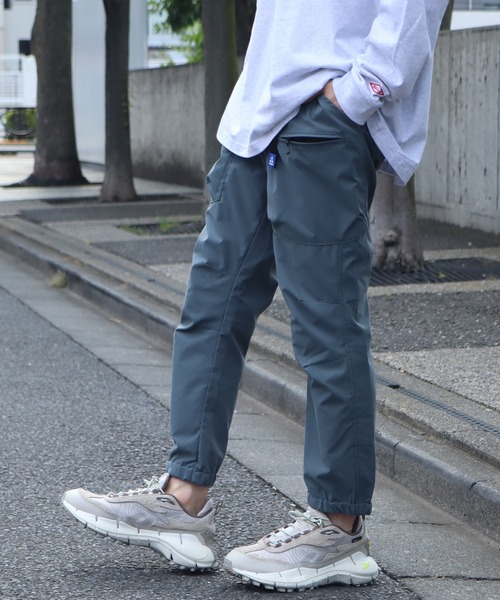 セール】【GERRY/ジェリー】撥水ストレッチ ワーククライミング