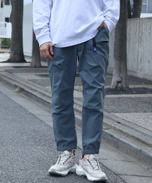 セール】【GERRY/ジェリー】撥水ストレッチ ワーククライミング