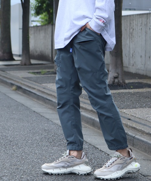 ジェリー セール】【GERRY/ジェリー】撥水ストレッチ ワーククライミング