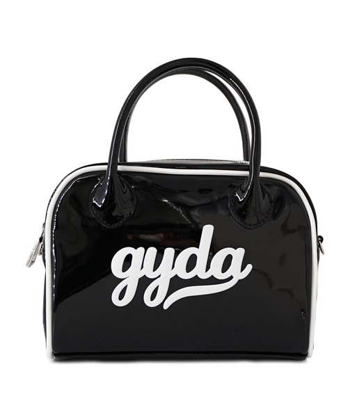 【GYDA】バッグ★ GYDA ( ジェイダ ) - Symmetry GYDA BOXバッグ - FAITHWEB