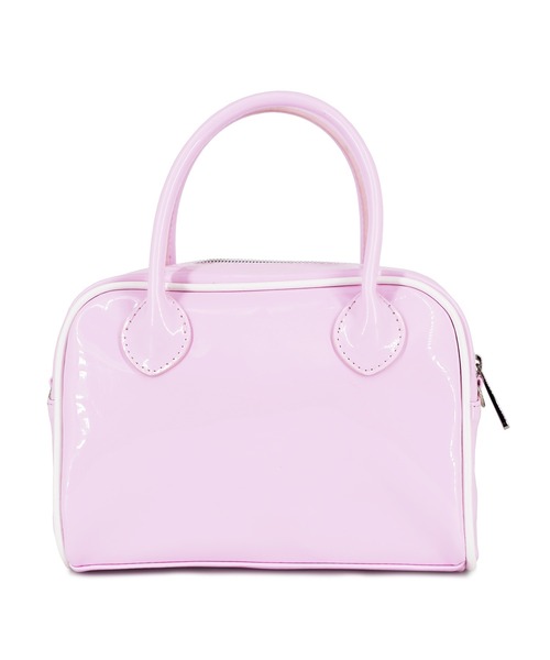 GYDA ジェイダ チェーンバッグ ピンク Amazon | [ジェイダ] バッグ トートバッグ レディース TOTE BAG