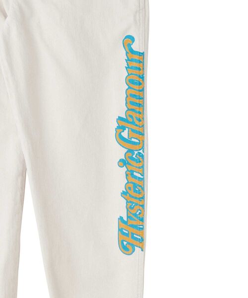 【HYSTERIC GLAMOUR】FLY LIKE A BUTTERFLY オールインワン HYSTERIC GLAMOUR オールインワン FLY LIKE A BUTTERFLY